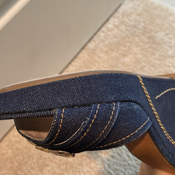 Guess jean mule - Picture 5 of 6